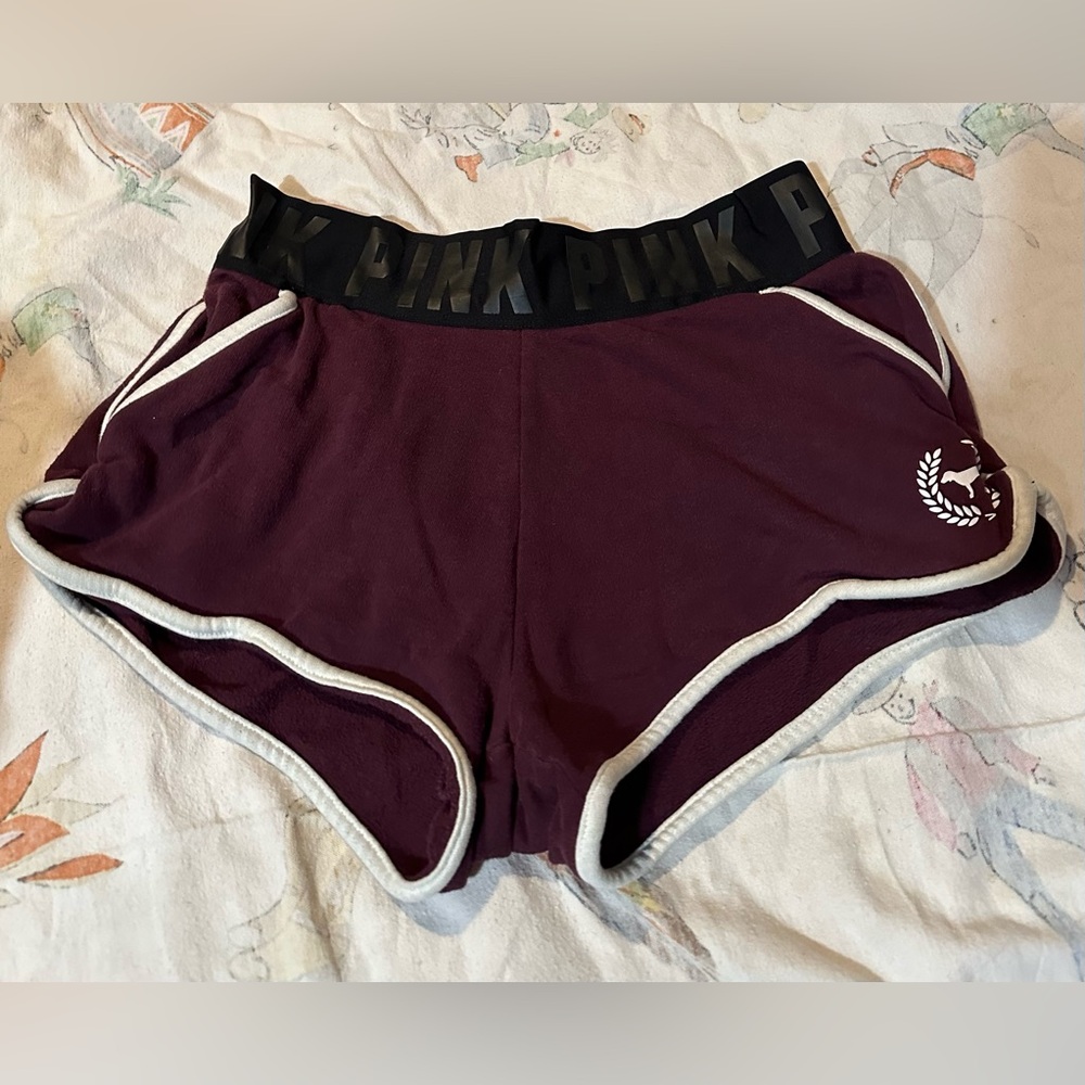 Victorias Secret Pink shorts